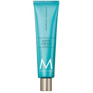 🆕 MOROCCANOIL RICH NOURISHMENT HAND CREAM    3.4 fl oz / 100 ml